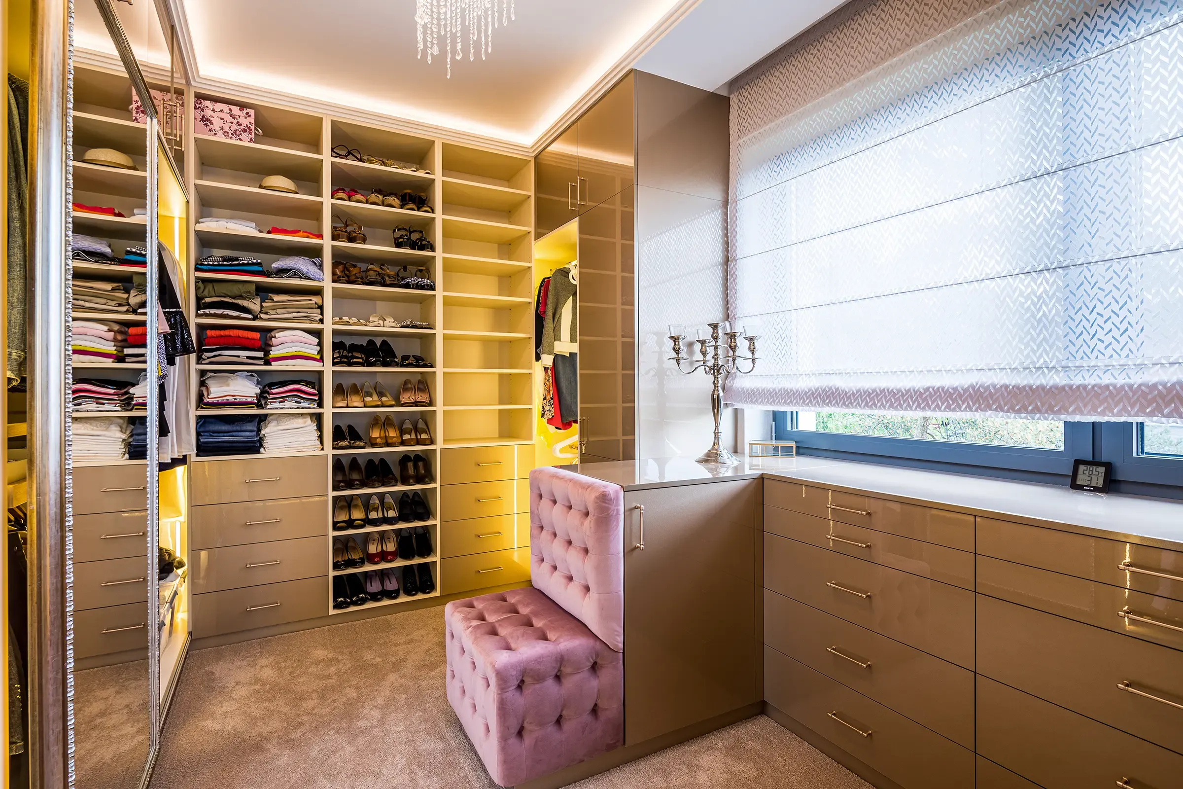 Egy budai rezidencia – Budapest – kép 2