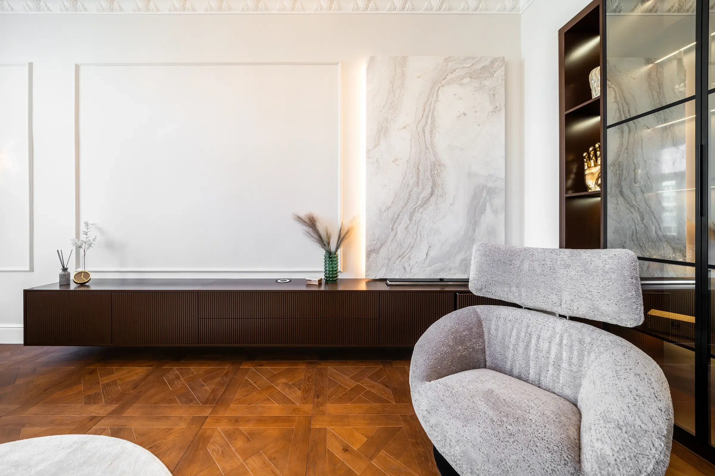 Elegancia a Bazilika árnyékában – Budapest – kép 2