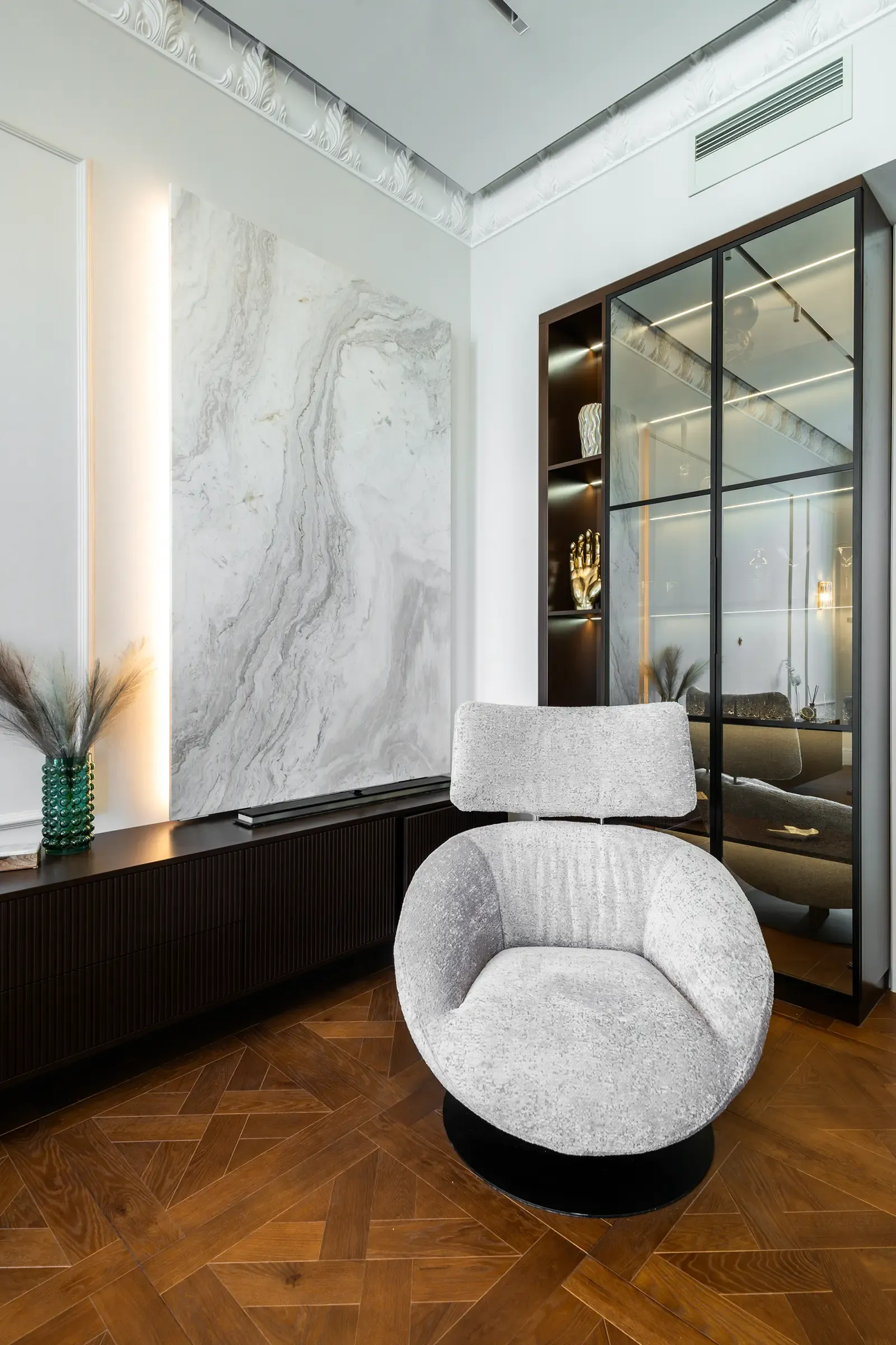 Elegancia a Bazilika árnyékában – Budapest – kép 3
