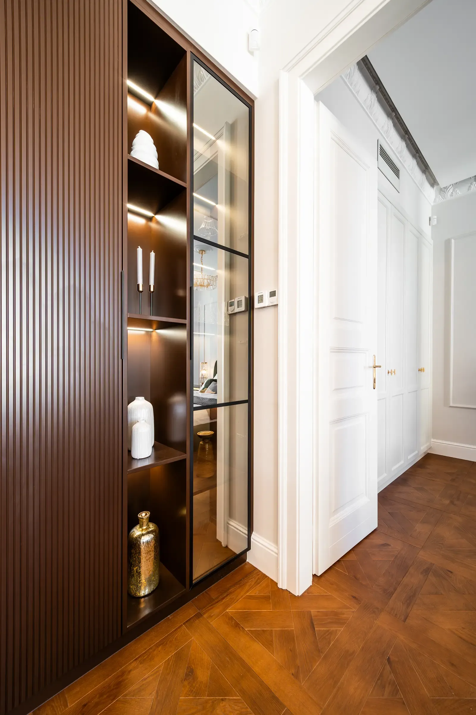 Elegancia a Bazilika árnyékában – Budapest – kép 4