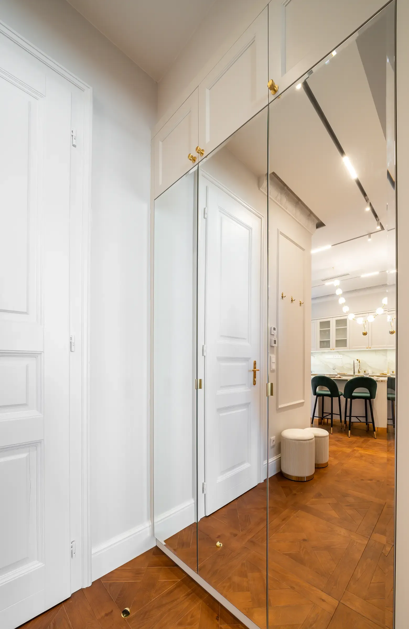 Elegancia a Bazilika árnyékában – Budapest – kép 6