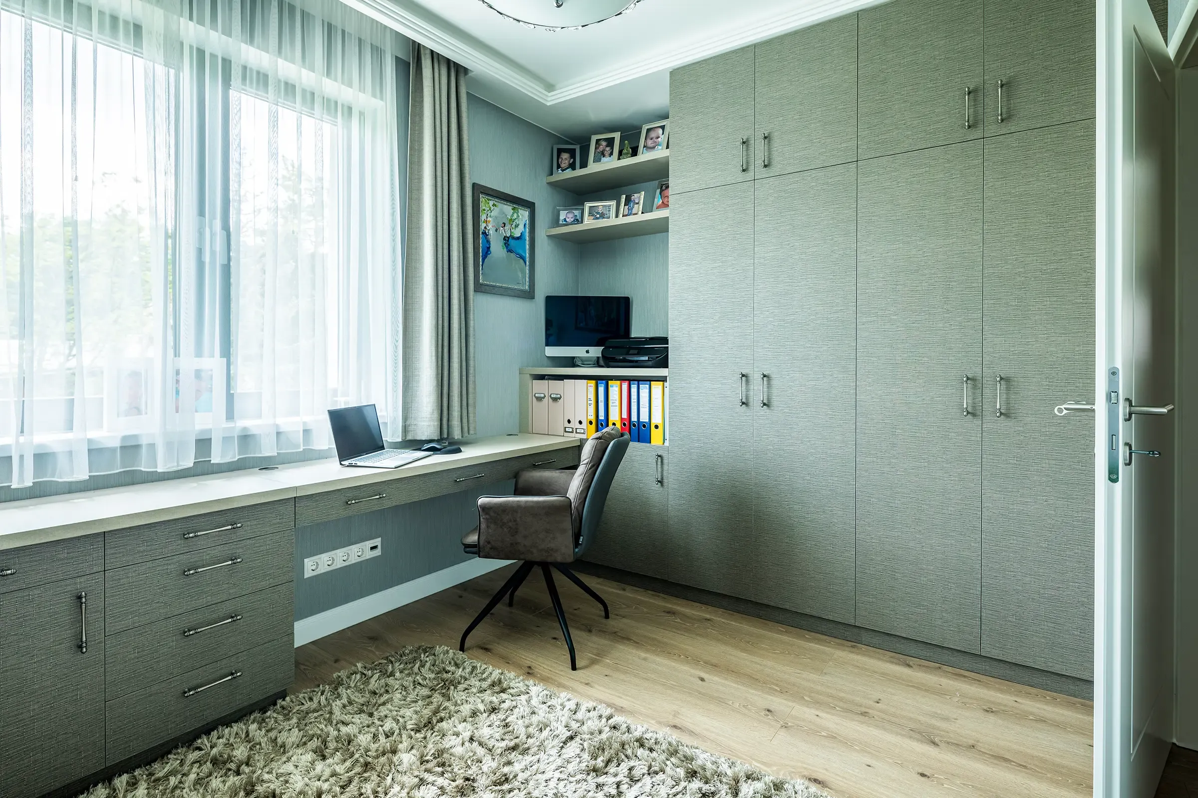 Egy budai rezidencia – Budapest – kép 6