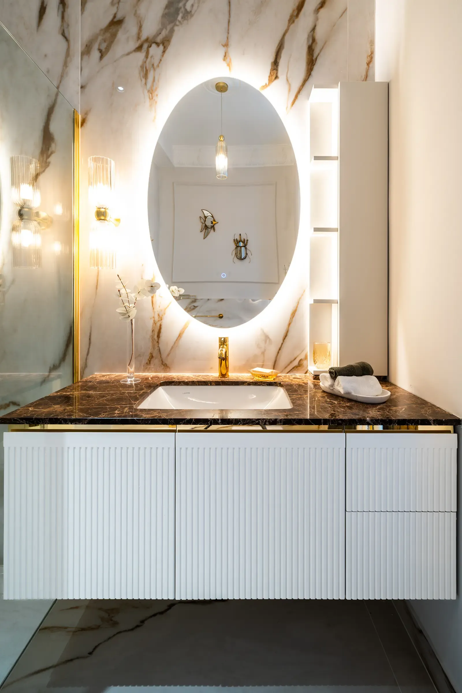 Elegancia a Bazilika árnyékában – Budapest – kép 8