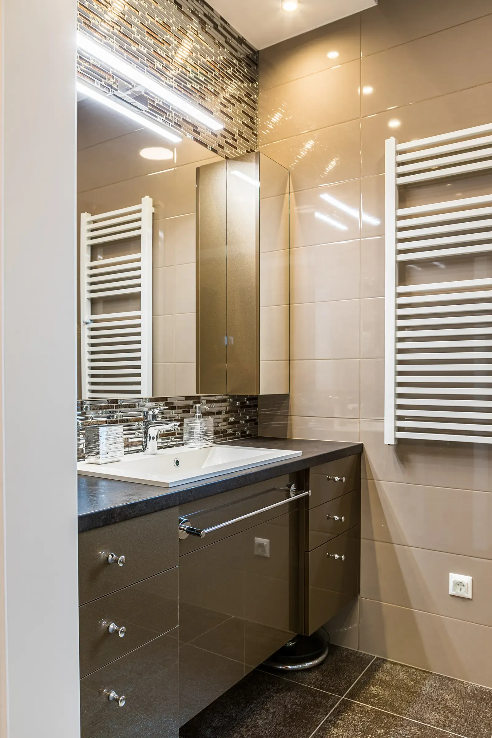 Egy budai rezidencia – Budapest – kép 8