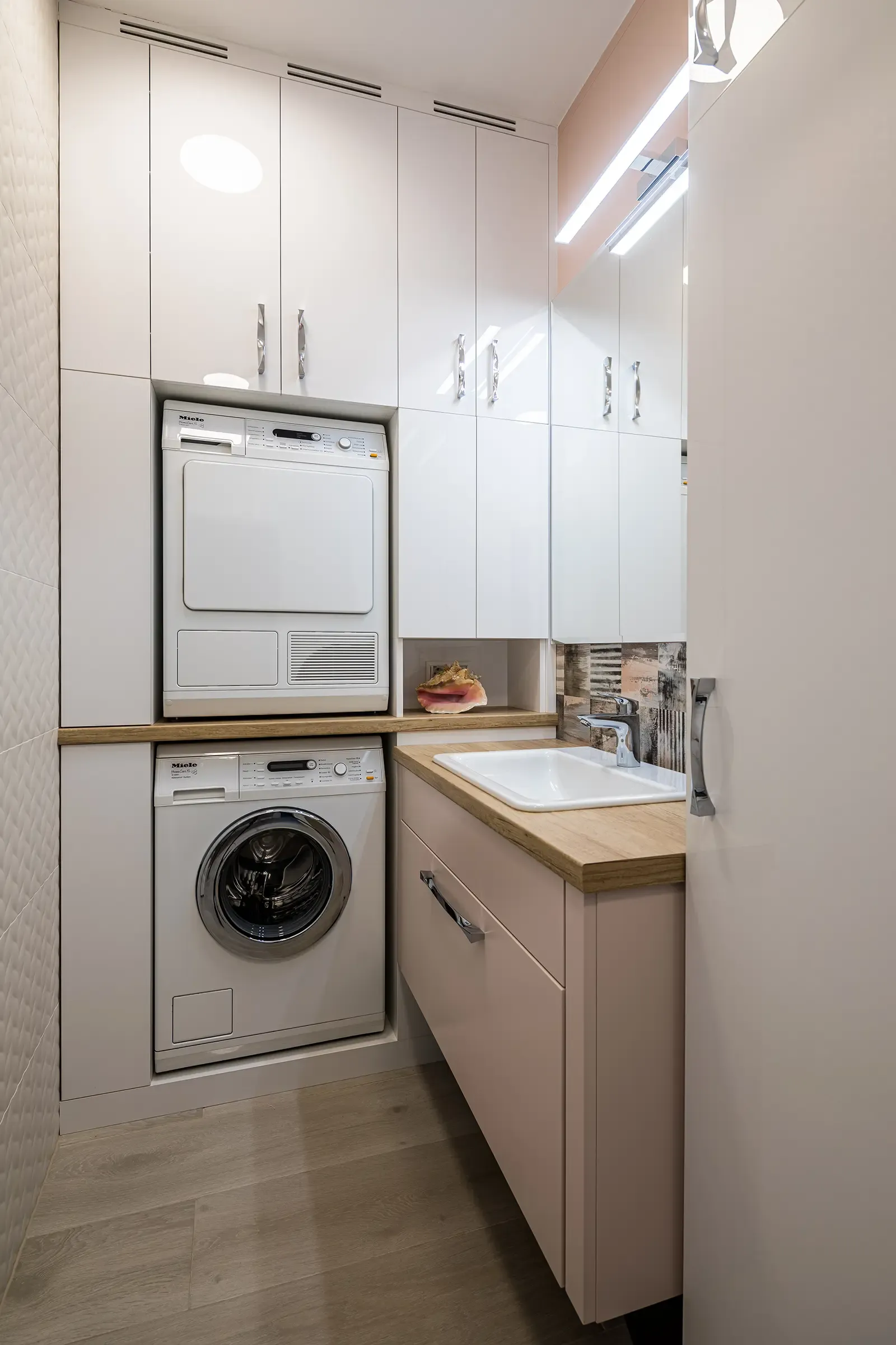 Egy budai rezidencia – Budapest – kép 9