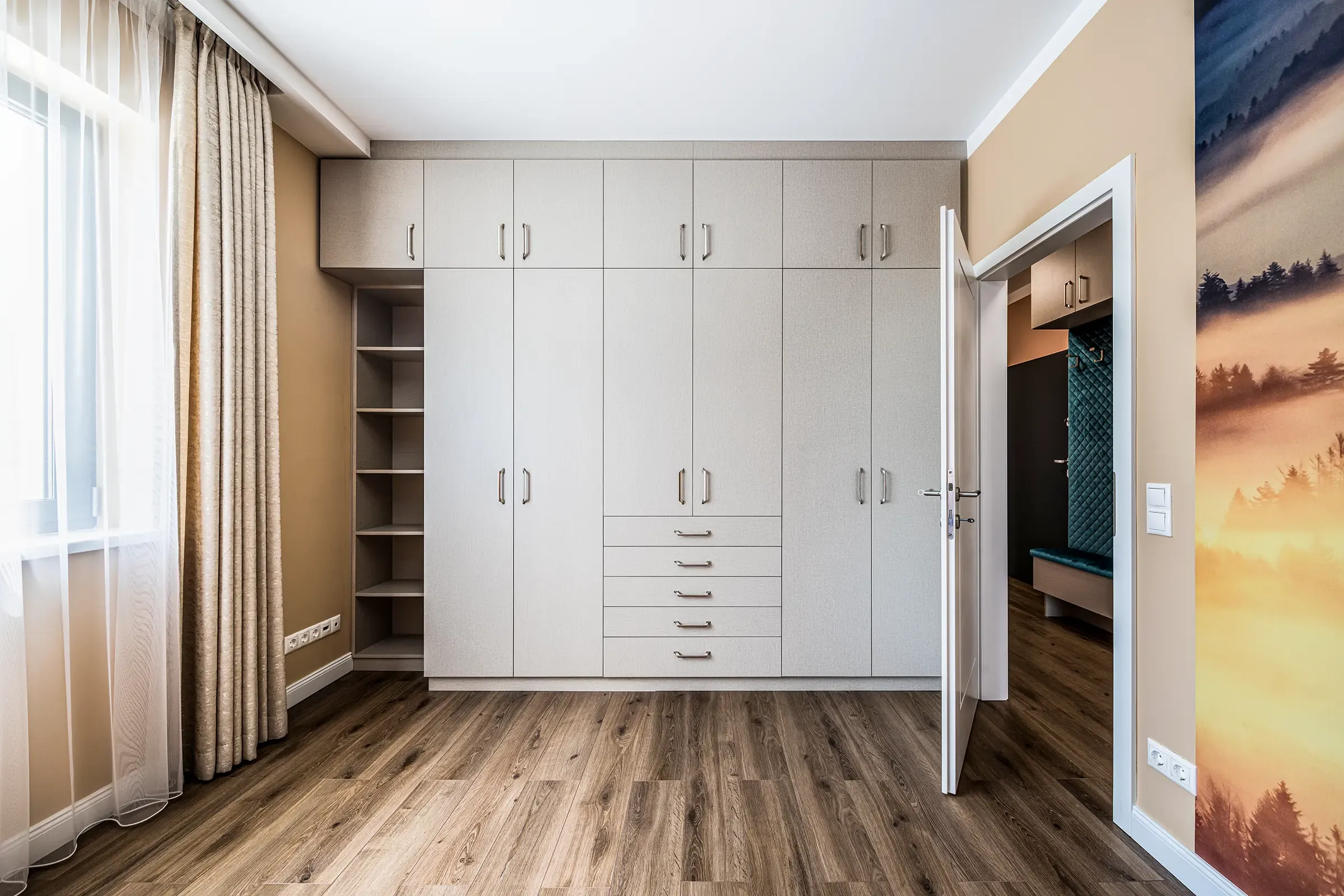 Egy budai rezidencia – Budapest – kép 10