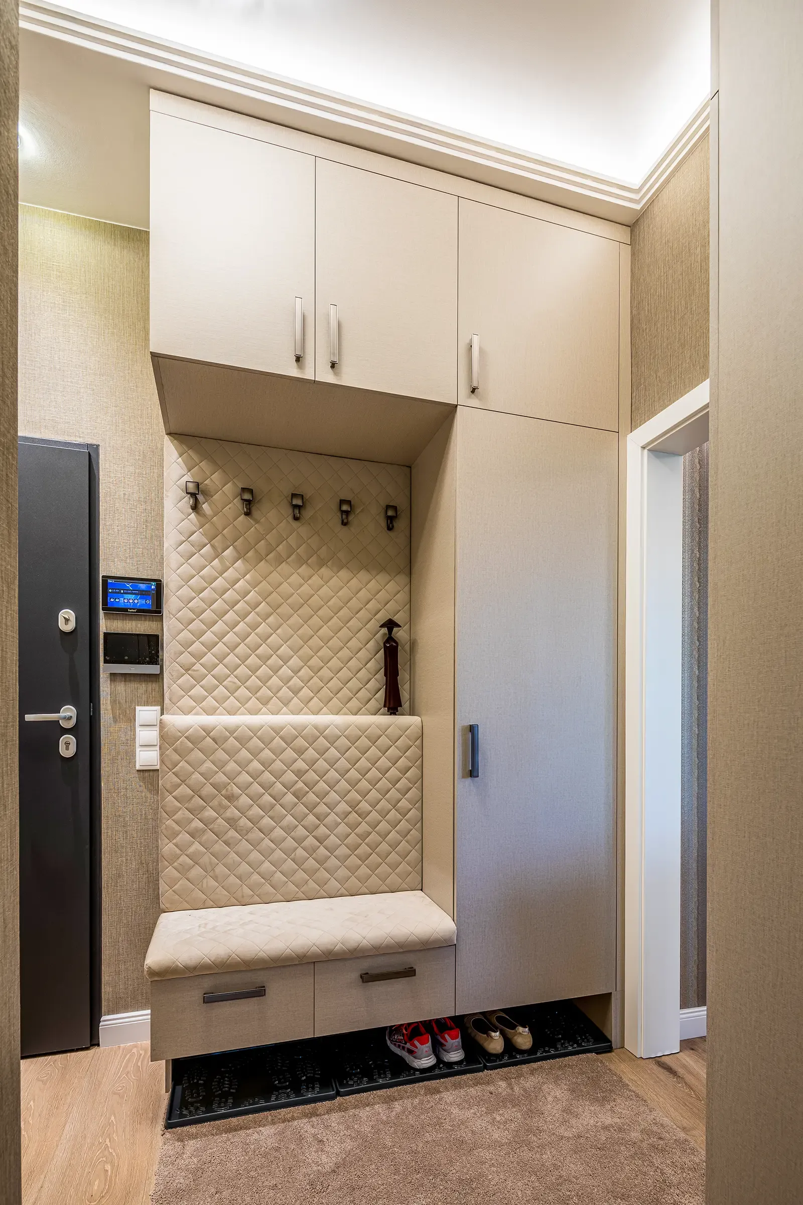 Egy budai rezidencia – Budapest – kép 12