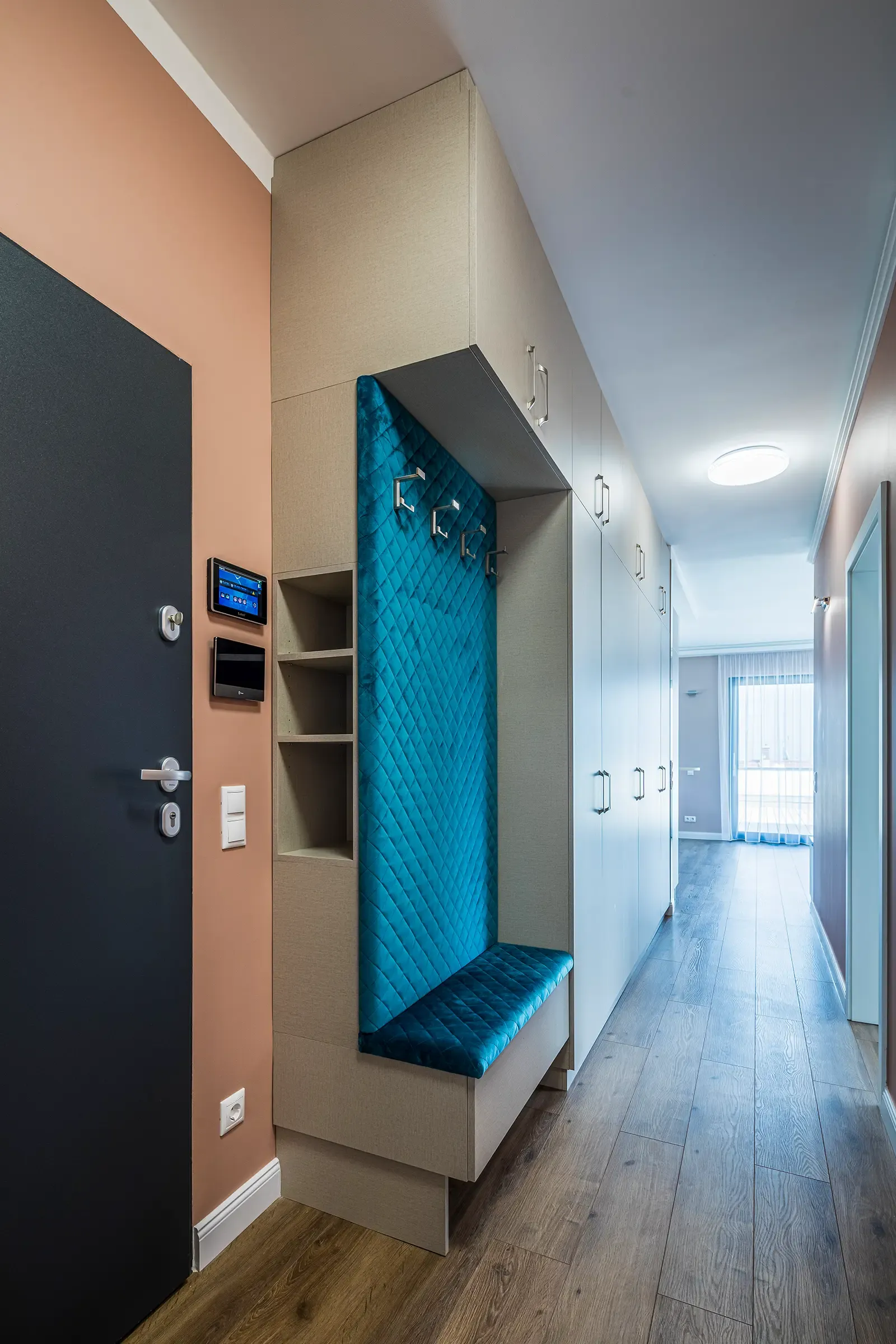 Egy budai rezidencia – Budapest – kép 13